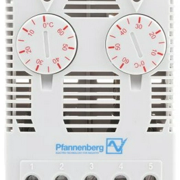 FLZ542 17142000000 Pfannenberg