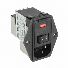 3-6609929-2 TE Connectivity