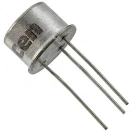 2N1711 PBFREE Central Semiconductor