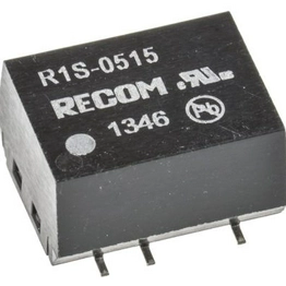 RECOM Power R1S-0515 image