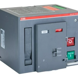 ABB 1SDA104885R1 MOE XT5 220...250V AC/DC image