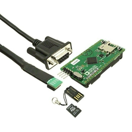 EVAL-ADXL344Z-DB Analog Devices