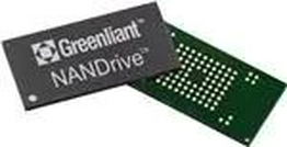 GLS85LS1002P-S-I-FZJE-TT095 Greenliant Systems