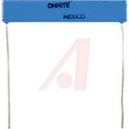 OHMITE SM106032006FE image