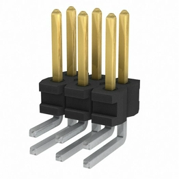 Amphenol 10007607-801-06LF image