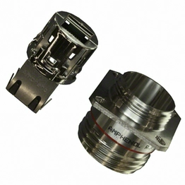 RJFTV21N Amphenol