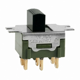 NKK Switches MS22BFG01 image