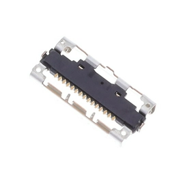 Hirose Electric DF36A-15S-0.4V(51) image