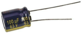 EEU-FC1J101B Panasonic