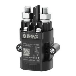 MPR20-N-112-1111-200 E-T-A Elektrotechnische Apparate