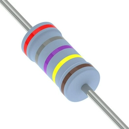 MFR-25FRF52-2M87 YAGEO