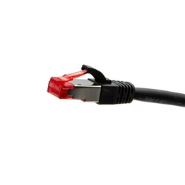 CAT6A-25BK TRIPLETT