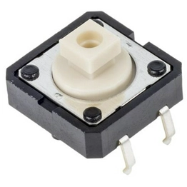 OMRON B3F-4050 image
