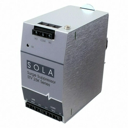 STV25K-10S SolaHevi-Duty