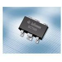 TLE4296GV50HTSA1 Infineon Technologies