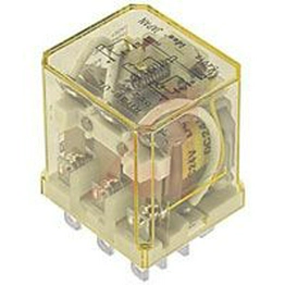 IDEC RH3B-ULDC24V image