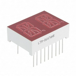 LTM-8647AHR LITE-ON