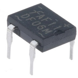 ON Semiconductor DF06M image