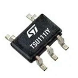 STMicroelectronics TSU111IYCT image