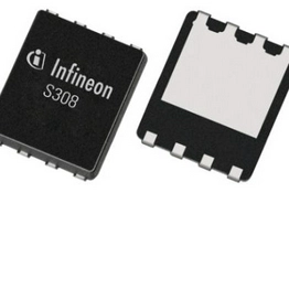 Infineon Technologies BSZ215CHXTMA1 image