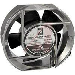Orion Fans OA172AN-11-1WB image