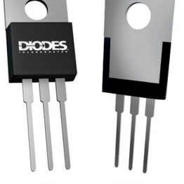 DMT10H9M9SCT DIODES