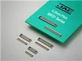 WP21-S034VA1-R8000 Japan Aviation Electronics