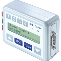 11120657 Baumer
