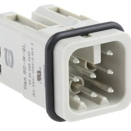 HARTING 09360082632 image