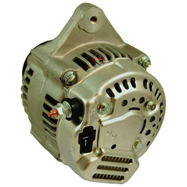 T95YEAR1996V1305-BKUBOTADSL.ALTERNATOR International Lighting