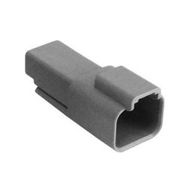 bulgin PX0106P02GY image