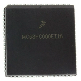 MC68HC000CEI16R NXP Semiconductors