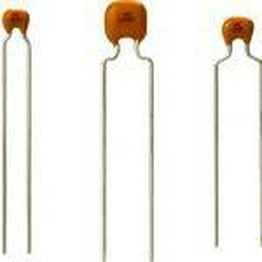K104K15X7RF5TL2 Vishay Intertechnology