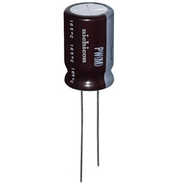UPW1H391MHD nichicon