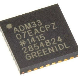 Analog Devices ADM3307EACPZ image