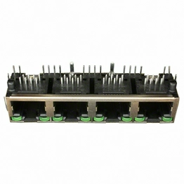 Amphenol RJHSE538504 image