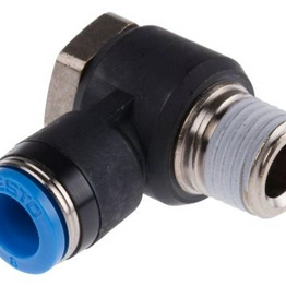 FESTO QSLV-1/4-8 image