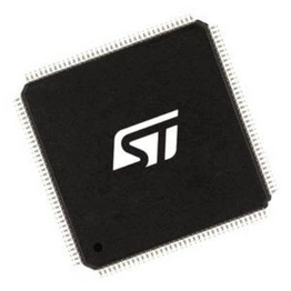 STMicroelectronics SPC563M60L5COAR image