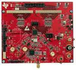 ADS4249EVM Texas Instruments