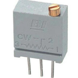 TT Electronics 67WR20KLF image