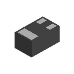 DIODES DMN62D1LFB-7B image