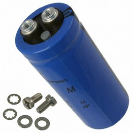 Vishay Intertechnology MAL210118103E3 image