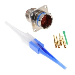 Amphenol MS3470L12-3P image