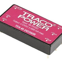 TRACO Power TEN 40-2411WIR image