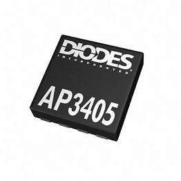 AP3405SHE-7 DIODES