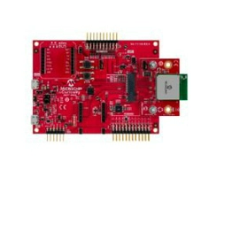 Microchip Technology EV12F11A image
