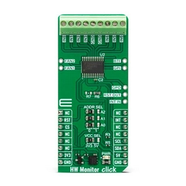 MikroElektronika MIKROE-5684 image
