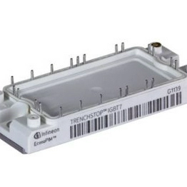 FP50R12N2T7PBPSA1 Infineon Technologies