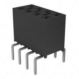 BCS-104-L-D-PE samtec
