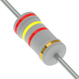 YAGEO RSF200JB-73-2K4 image